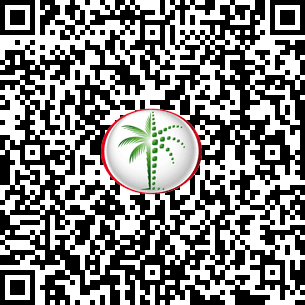 DLD verification QR code