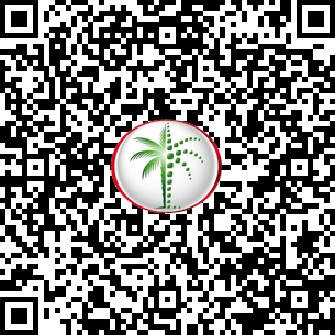 DLD verification QR code