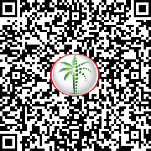 DLD verification QR code