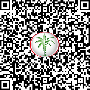 DLD verification QR code