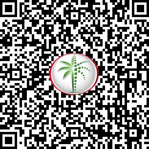 DLD verification QR code