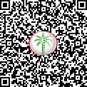 DLD verification QR code