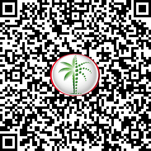 DLD verification QR code