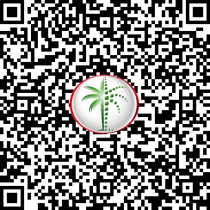 DLD verification QR code