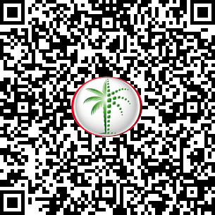 DLD verification QR code