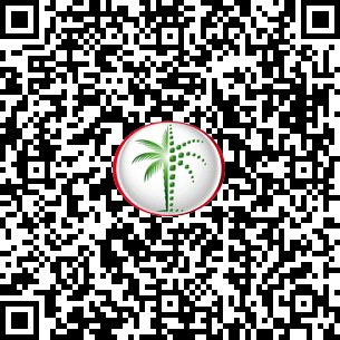 DLD verification QR code