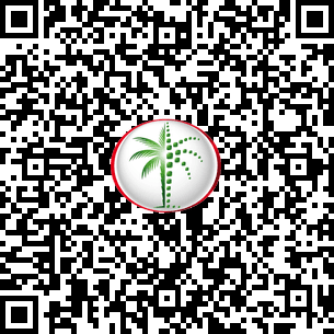 DLD verification QR code