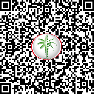 DLD verification QR code