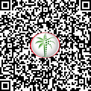 DLD verification QR code