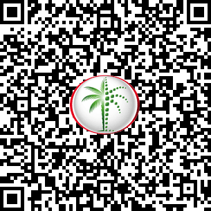 DLD verification QR code