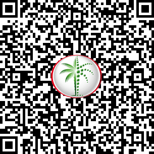 DLD verification QR code