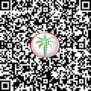 DLD verification QR code