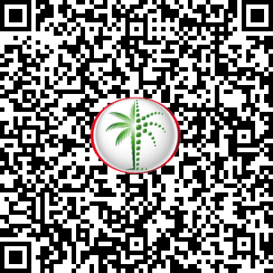 DLD verification QR code