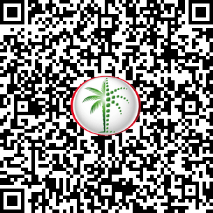 DLD verification QR code