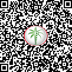 DLD verification QR code