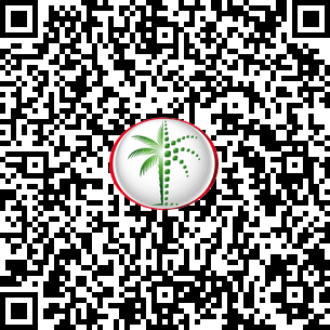 DLD verification QR code