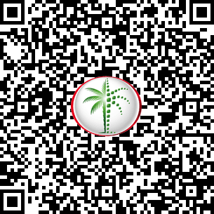 DLD verification QR code