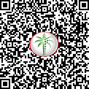 DLD verification QR code