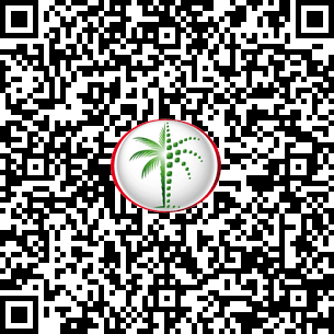 DLD verification QR code