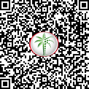 DLD verification QR code