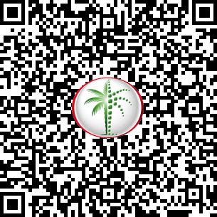 DLD verification QR code