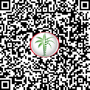 DLD verification QR code