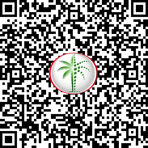 DLD verification QR code