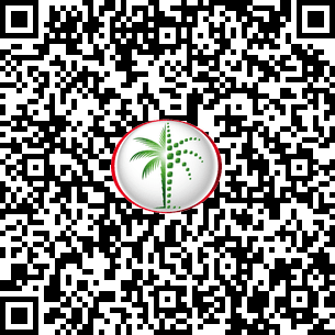 DLD verification QR code