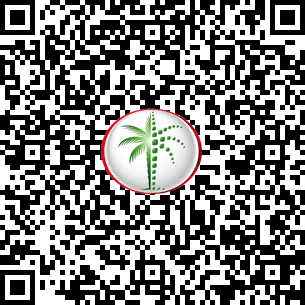 DLD verification QR code