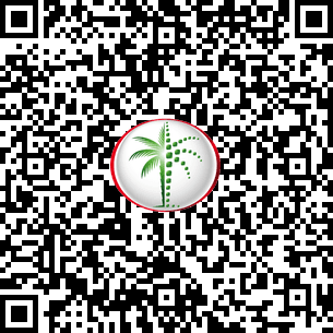 DLD verification QR code