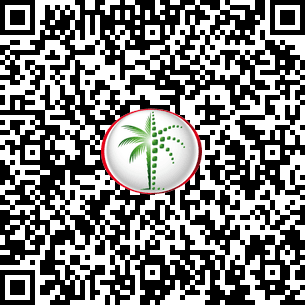 DLD verification QR code