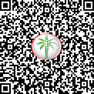 DLD verification QR code