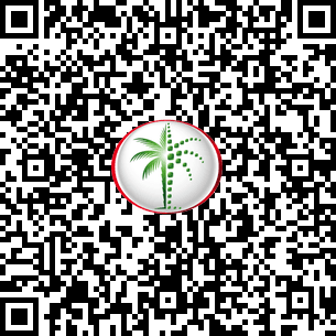 DLD verification QR code