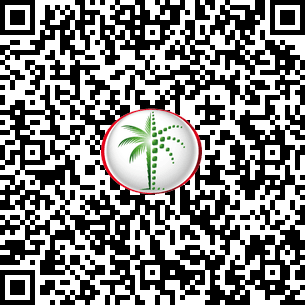 DLD verification QR code