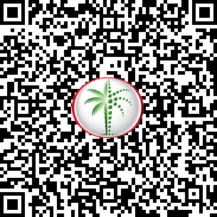DLD verification QR code