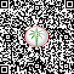 DLD verification QR code