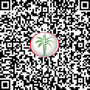 DLD verification QR code