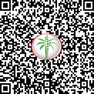 DLD verification QR code
