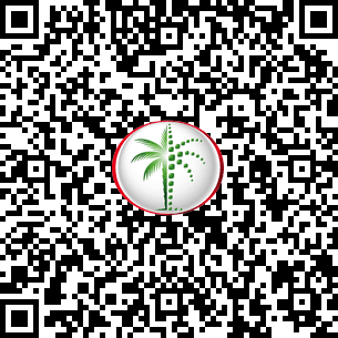 DLD verification QR code