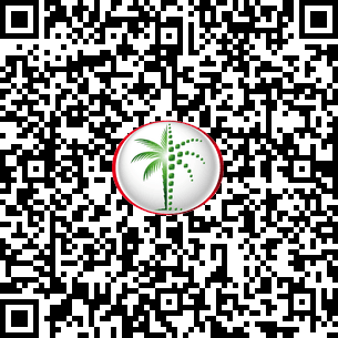 DLD verification QR code