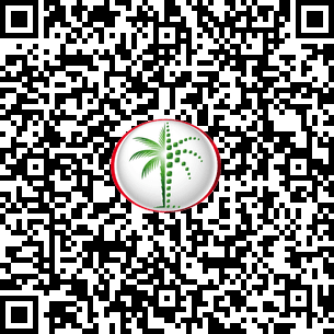 DLD verification QR code