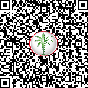 DLD verification QR code