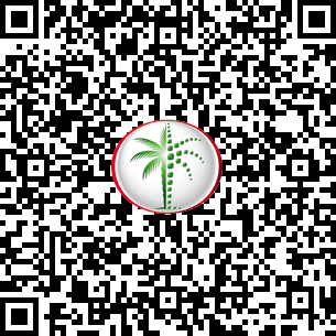 DLD verification QR code