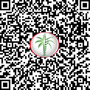 DLD verification QR code