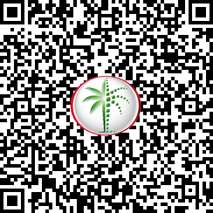 DLD verification QR code