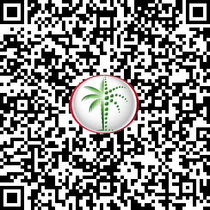DLD verification QR code