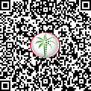 DLD verification QR code