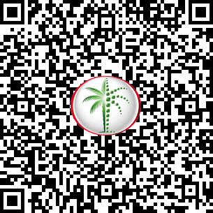 DLD verification QR code
