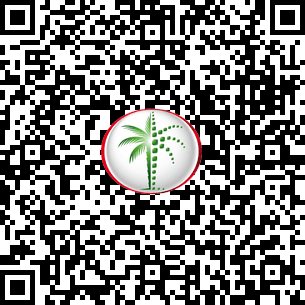 DLD verification QR code
