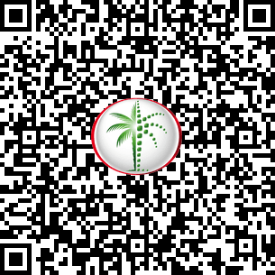 DLD verification QR code